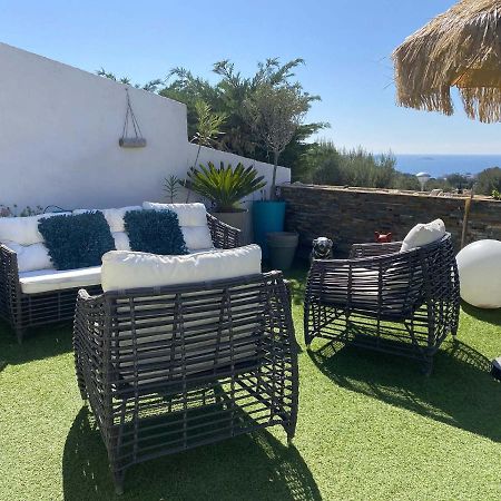 Vuemer Bandol - Grande Terrasse De 45M2 Vue Mer Piscine Parking Екстериор снимка