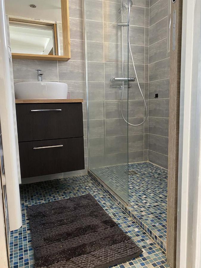 Vuemer Bandol - Grande Terrasse De 45M2 Vue Mer Piscine Parking Екстериор снимка